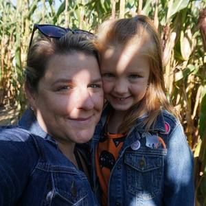 Meet your Posher, Meagan